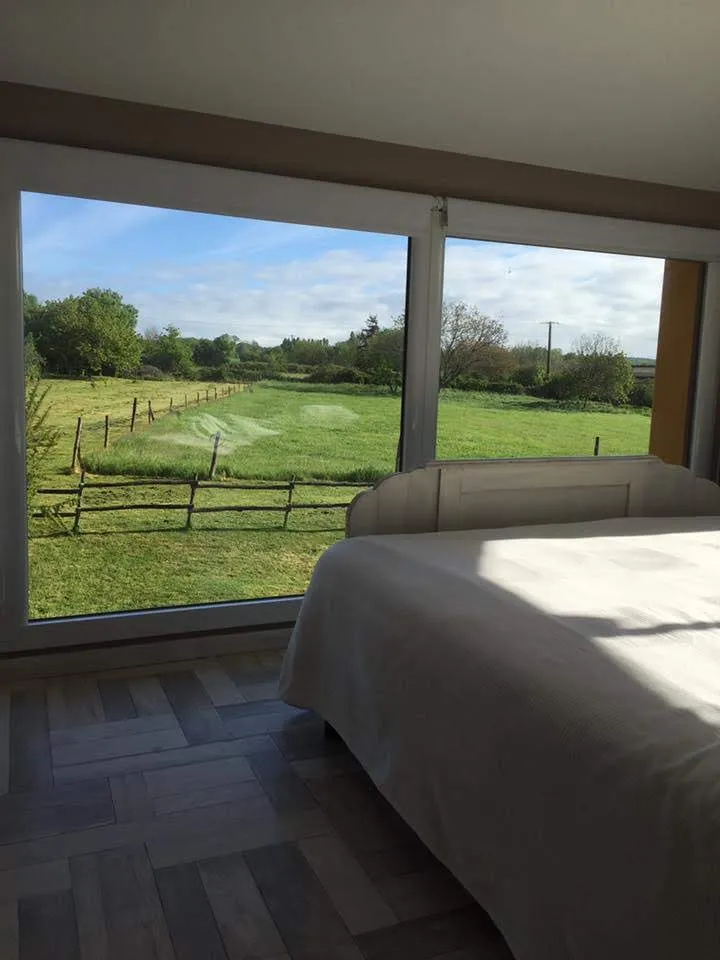 Villa Contemporaine - vue extérieure